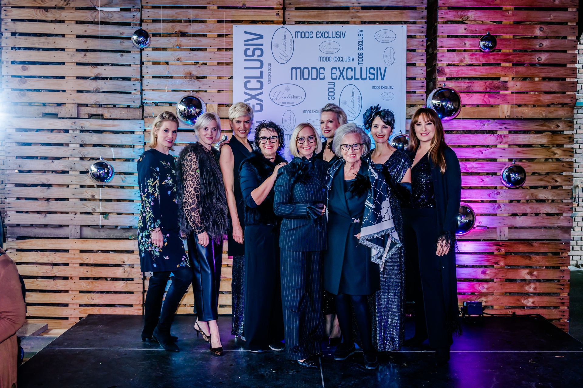 Das war unsere Jubiläums-Fashion-Show – Bild 21